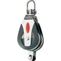 Scripete Dublu Cu Cheie Rotativa Si Bechet Ronstan Rf51210