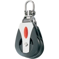 Scripete Dublu cu Pivot Rotativ ALLROUNDMARIN RF41200