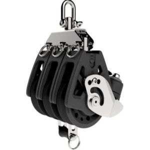 Scripete LEWMAR Synchro Dreifachblock 60, 576526, 1buc/pac