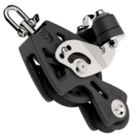 Scripete Lewmar Synchro Violinblock 72, 576539, 1buc/pac