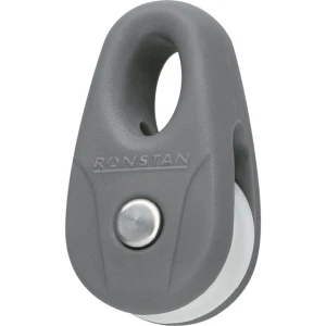 Scripete RONSTAN Kite Block Gri