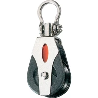 Scripete Simplu 20mm cu Cheie Rotativa ALLROUNDMARIN RF20100