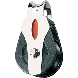 Scripete Simplu 20mm cu Ochet ALLROUNDMARIN RF20101
