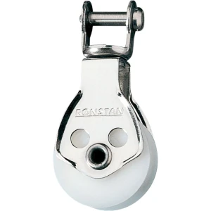 Scripete Simplu 25mm cu Cheie Rotativa ALLROUNDMARIN RF573