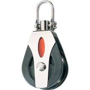 Scripete Simplu 30mm cu Cheie Rotativa ALLROUNDMARIN RF30100