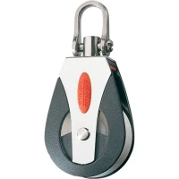 Scripete Simplu 40mm cu Cheie Rotativa ALLROUNDMARIN RF41100