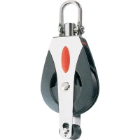 Scripete Simplu 40mm cu Cheie Rotativa si Punct de Prindere Inferior ALLROUNDMARIN RF40110