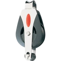 Scripete Simplu 40mm cu Ochet si Punct de Prindere Inferior ALLROUNDMARIN RF40111
