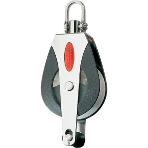 Scripete Simplu 50mm cu Cheie Rotativa si Punct de Prindere Inferior ALLROUNDMARIN RF51110