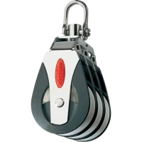 Scripete Triplu cu Cheie Rotativa ALLROUNDMARIN Seria 50 RF51300