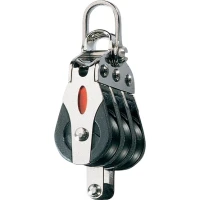Scripete Triplu cu Cheie si Bechet ALLROUNDMARIN RF20312