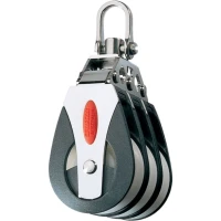 Scripete Triplu cu Pivot Rotativ ALLROUNDMARIN RF41300