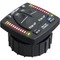 Set de Control ALLROUNDMARIN BOLT cu Indicator de Pozitie