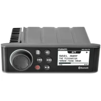 Sistem Audio Garmin Fusion Marine Stereo Ra70, 18.8x6x12.3cm