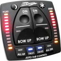 Sistem Automat de Control al Flapsurilor ALLROUNDMARIN Auto Trim Pro Electrics