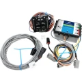 Sistem Automat de Control al Flapsurilor ALLROUNDMARIN Auto Trim Pro Electrics