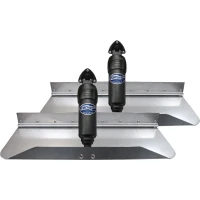 Sistem Electromecanic de Flapsuri ALLROUNDMARIN Bennett BOLT 24x9