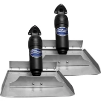 Sistem Electromecanic De Flapsuri Bennet Bolt 12x12