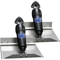Sistem Electromecanic De Flapsuri Bennett Bolt 12x9