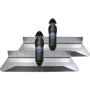 Sistem Electromecanic de Flapsuri BENNETT BOLT 24x9