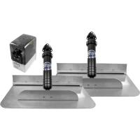 Sistem Hidraulic de Flapsuri ALLROUNDMARIN Bennett 12V 24x9