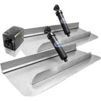 Sistem Hidraulic De Flapsuri Bennett 12v 30x12