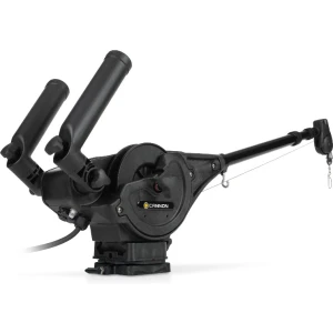 Sistem Trolling Electric CANNON Optimum cu Bluetooth