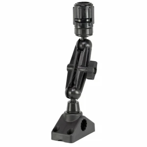 Sistem de Montare Scotty 152 cu Bila Adaptor Gear Head si Baza Side / Deckza Sistem de Montare Scotty 152 cu Bila Adaptor Gear Head si Baza Side / Deckza
