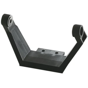 Suport ALLROUNDMARIN Haltebugel F Offshore 10.5 Schwarz, 1buc/pac