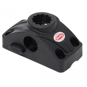 Suport Berkley Mount Base With Lock, 10.4x5.2cm Suport Berkley Mount Base With Lock, 10.4x5.2cm