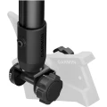 Suport GARMIN Spy Pole 42inch pentru Traductor GT360UHD