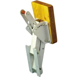 Suport Rabatabil pentru Motor Exterior TREM 40kg