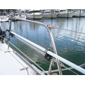 Suport Railblaza ALLROUNDMARIN G-Holder Schwarz, 50mm, 1buc/pac