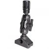 Suport Universal Scotty cu Bila Mare, Cap Rapid de Montare si Baza Duala  Suport Universal Scotty cu Bila Mare, Cap Rapid de Montare si Baza Duala