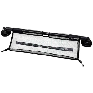 Suport cu Plasa pentru Barca Savage Gear, 85x95cm Suport cu Plasa pentru Barca Savage Gear, 85x95cm
