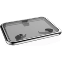 Trapa Medie Pentru Barca Lewmar Medium Profile G50 448x578mm