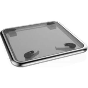 Trapa Medie pentru Barca LEWMAR Medium Profile G60 578x578mm