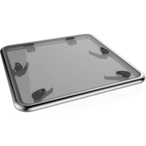 Trapa Medie pentru Barca LEWMAR Medium Profile G77 770x770mm