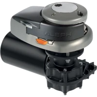 Troliu Electric Quick Aleph O Spill, 1500w, 12v, 8mm