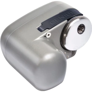 Troliu Electric pentru Ancora QUICK Genius 12V 500W 6mm cu Tambur