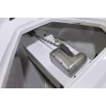 Troliu Electric pentru Ancora QUICK Genius 12V 800W 6mm fara Tambur