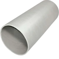 Tub Din Fibra De Sticla (grp) Trem 250x2000mm