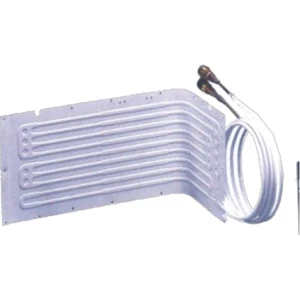 Unitate de Racire ISOTHERM Compact Classic 2010 cu Evaporator L 125L DC