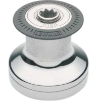 Vinci Standard Lewmar 16 Bronz Cromat