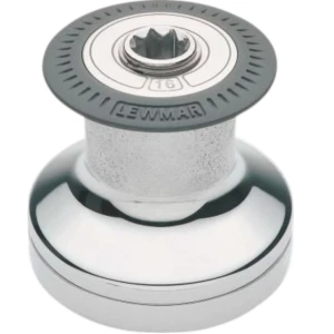 Vinci Standard LEWMAR 16 Bronz Cromat