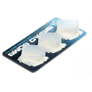 Adaptor NASH Bread Bomb, Small, 3buc/pac