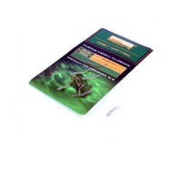 Aligner Pb Products X-small 8buc/plic Culoare: Weed - Vegetatie 
