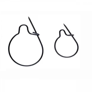 Clip Prowess 10mm Momeala Vie Asticots