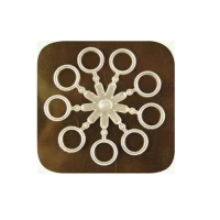 Extra Carp Elastic Pelete Din Silicon 8.5mm/18buc/plic Extra Carp Elastic Pelete Din Silicon 8.5mm/18buc/plic