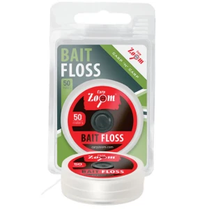 Fir CARP ZOOM Bait Floss, 50m